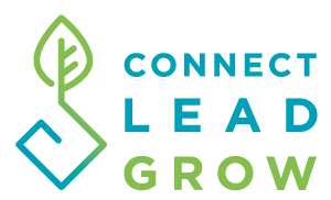 Connect Lead Grow